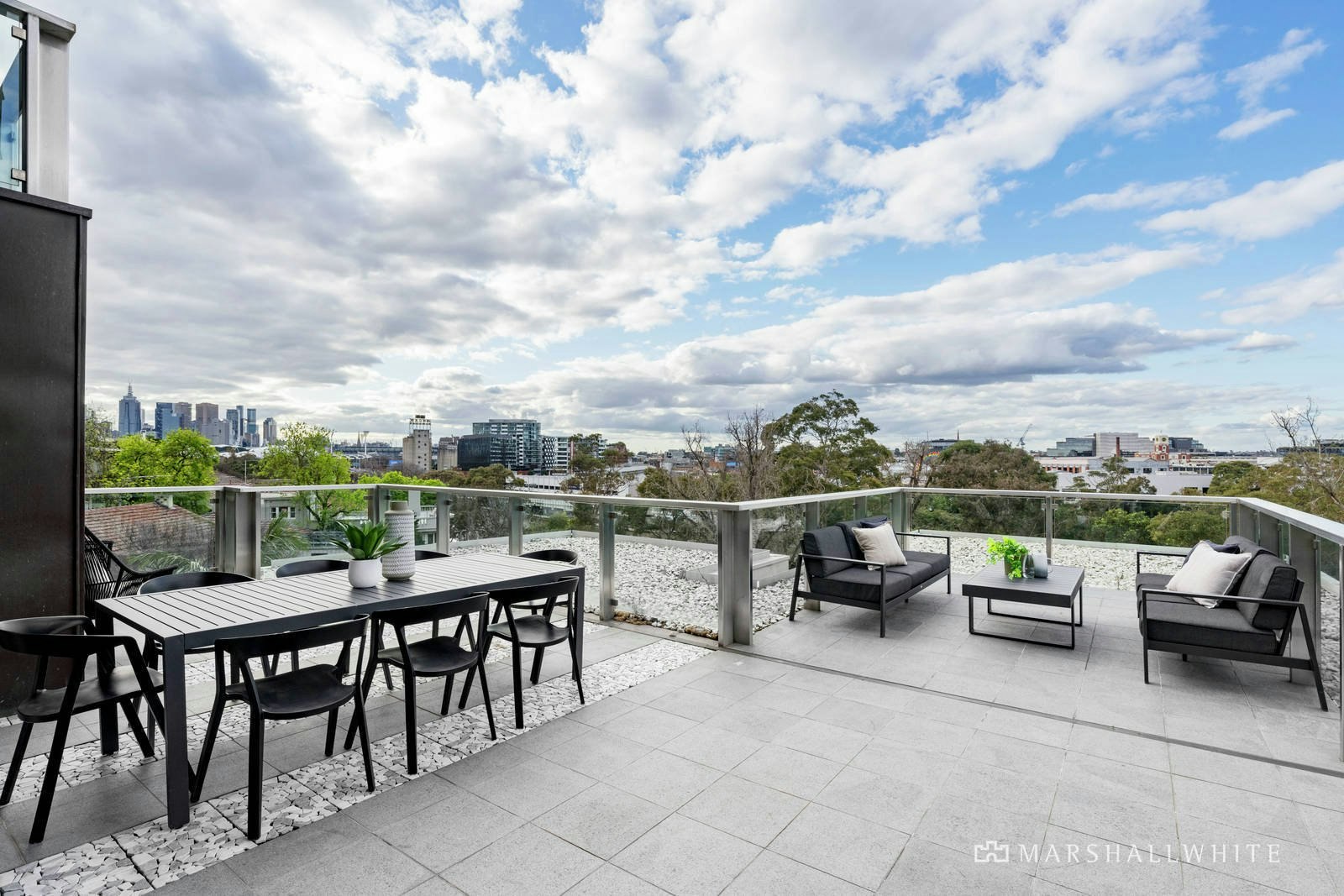 Penthouse/59 Darling Street, South Yarra, VIC