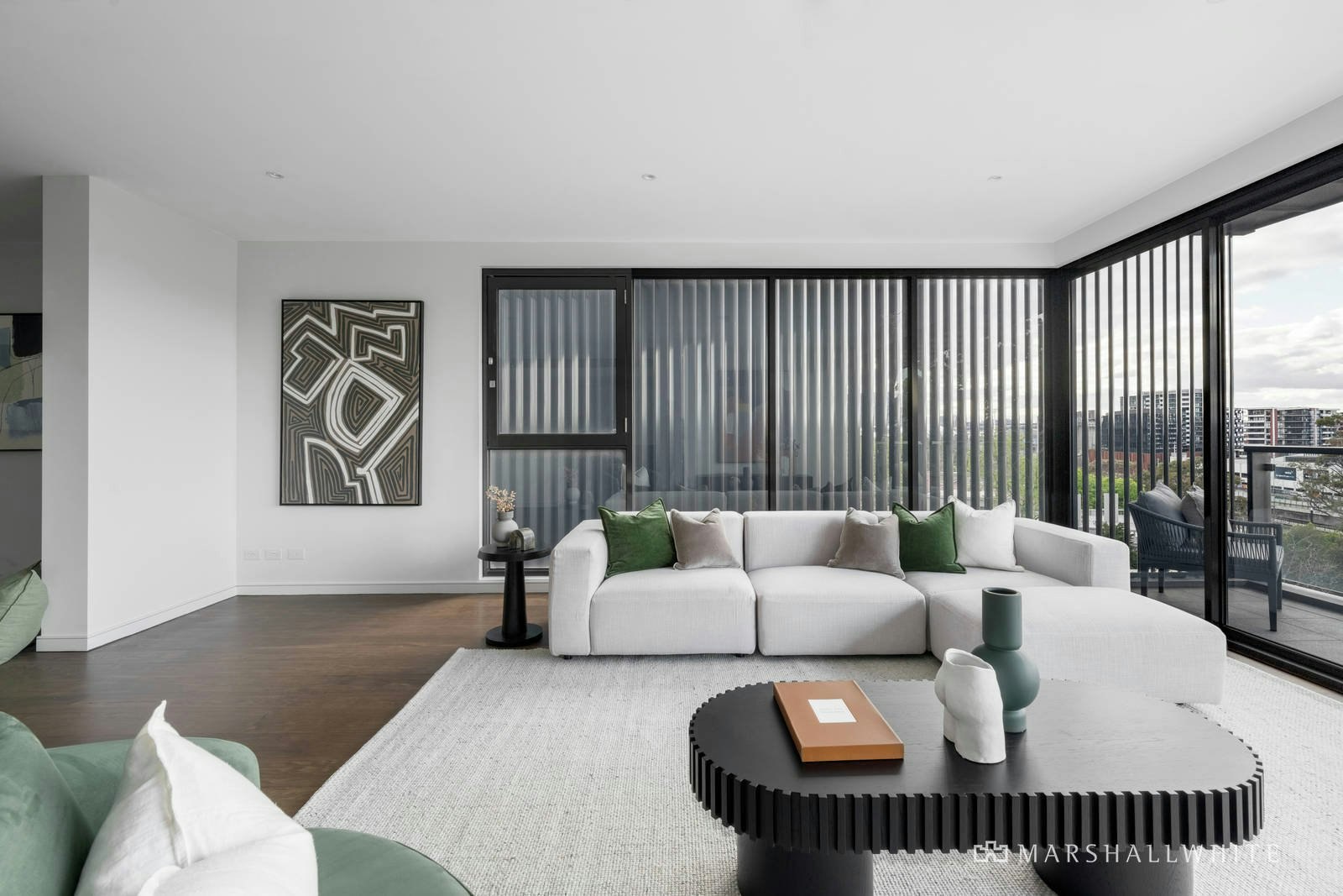 Penthouse/59 Darling Street, South Yarra, VIC