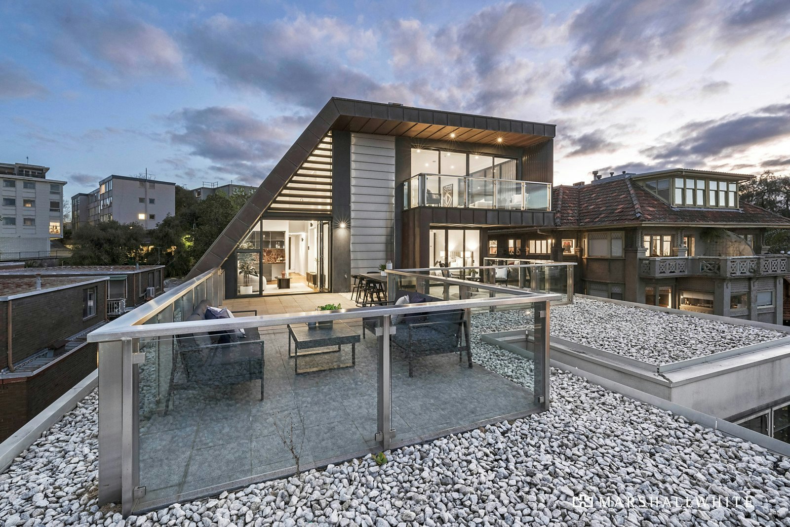 Penthouse/59 Darling Street, South Yarra, VIC