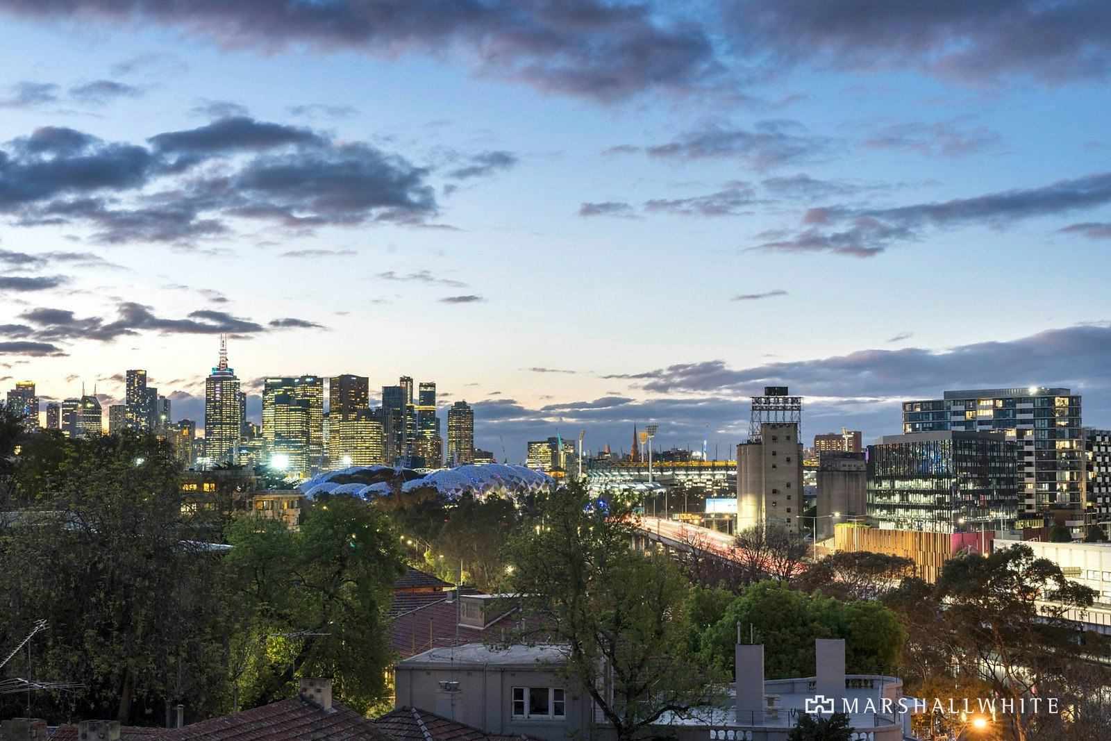 Penthouse/59 Darling Street, South Yarra, VIC