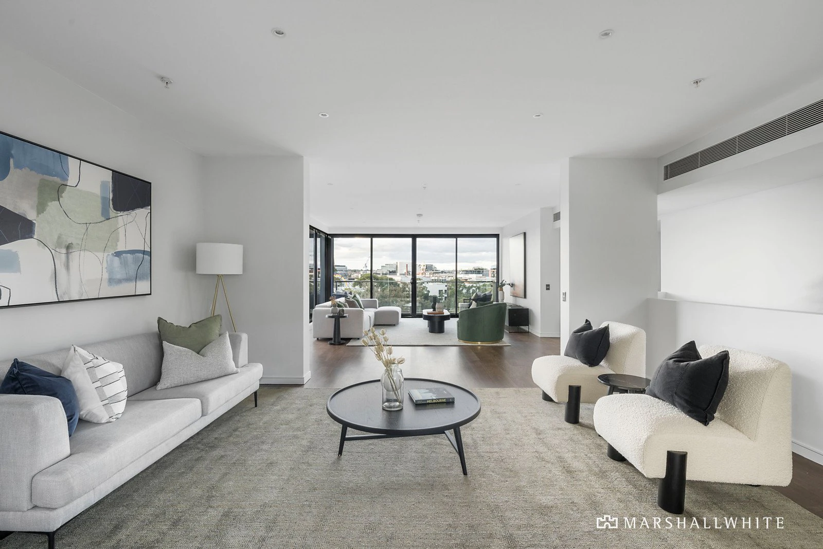 Penthouse/59 Darling Street, South Yarra, VIC