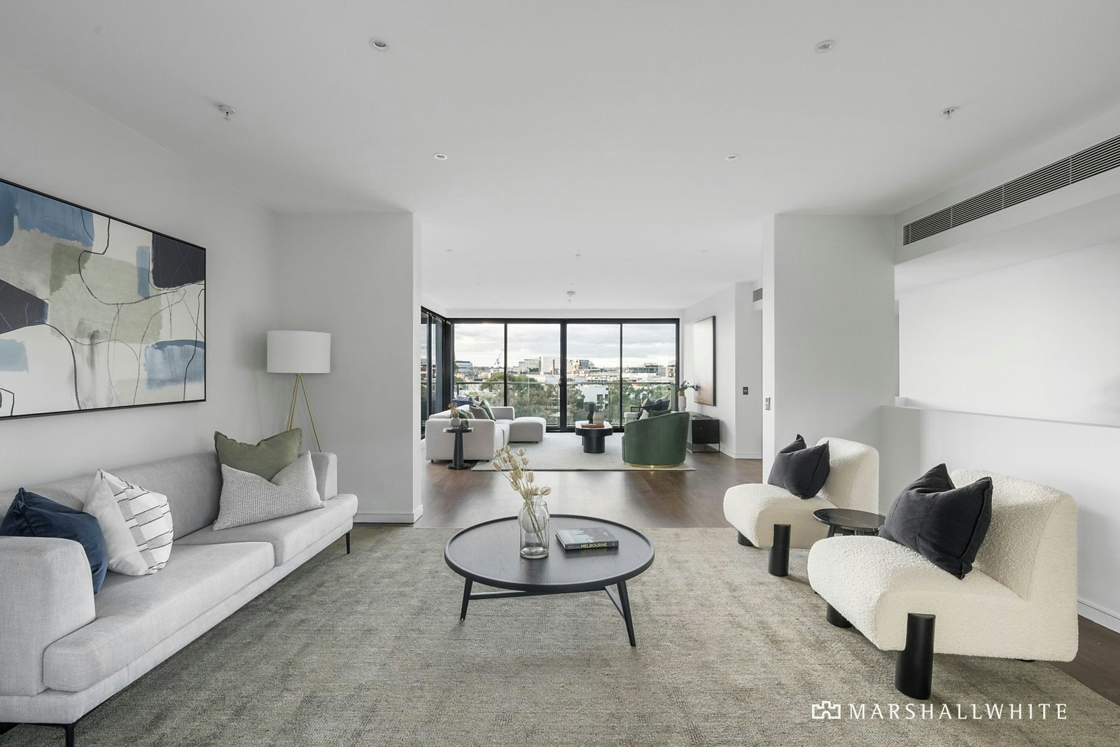 Penthouse/59 Darling Street, South Yarra, VIC