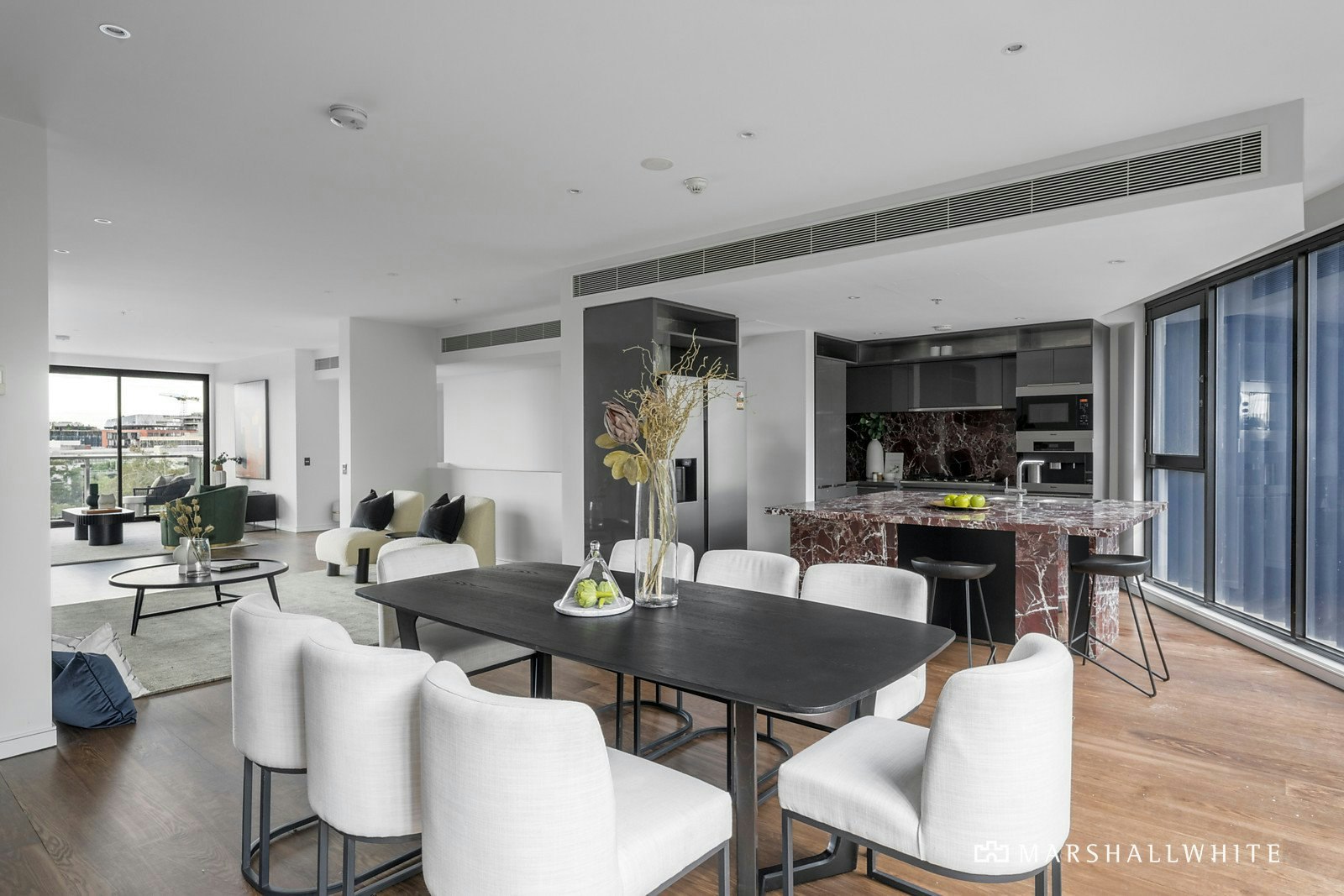 Penthouse/59 Darling Street, South Yarra, VIC