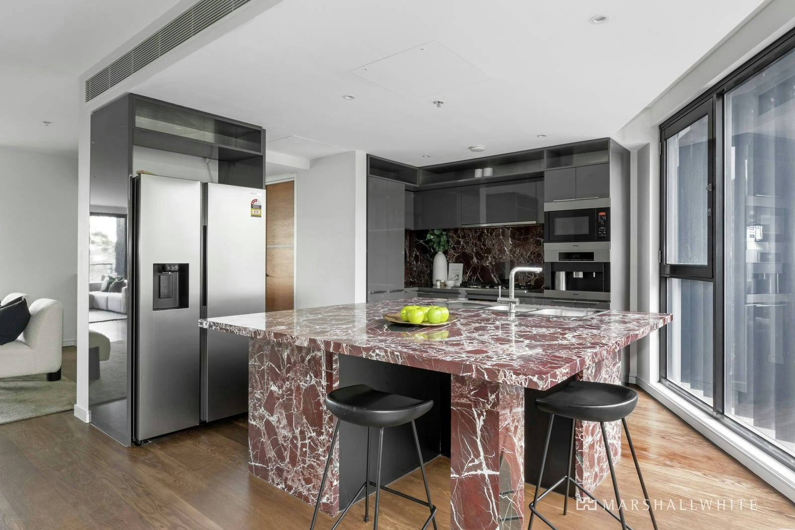Penthouse/59 Darling Street, South Yarra, VIC
