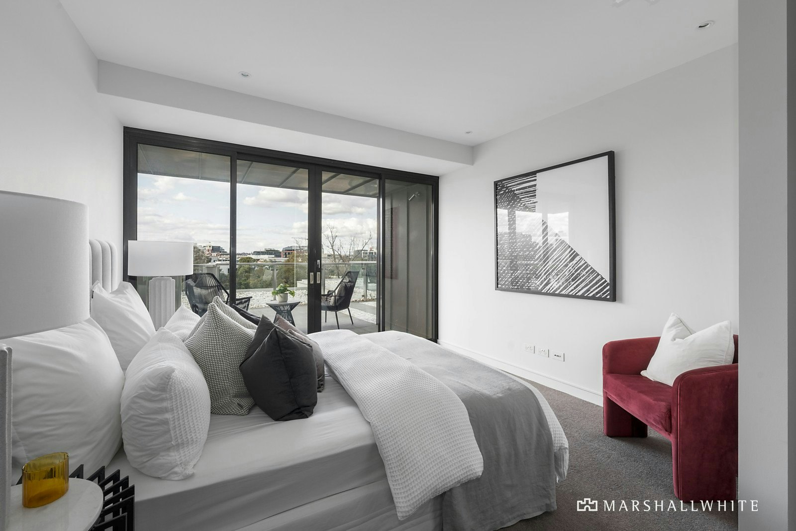 Penthouse/59 Darling Street, South Yarra, VIC