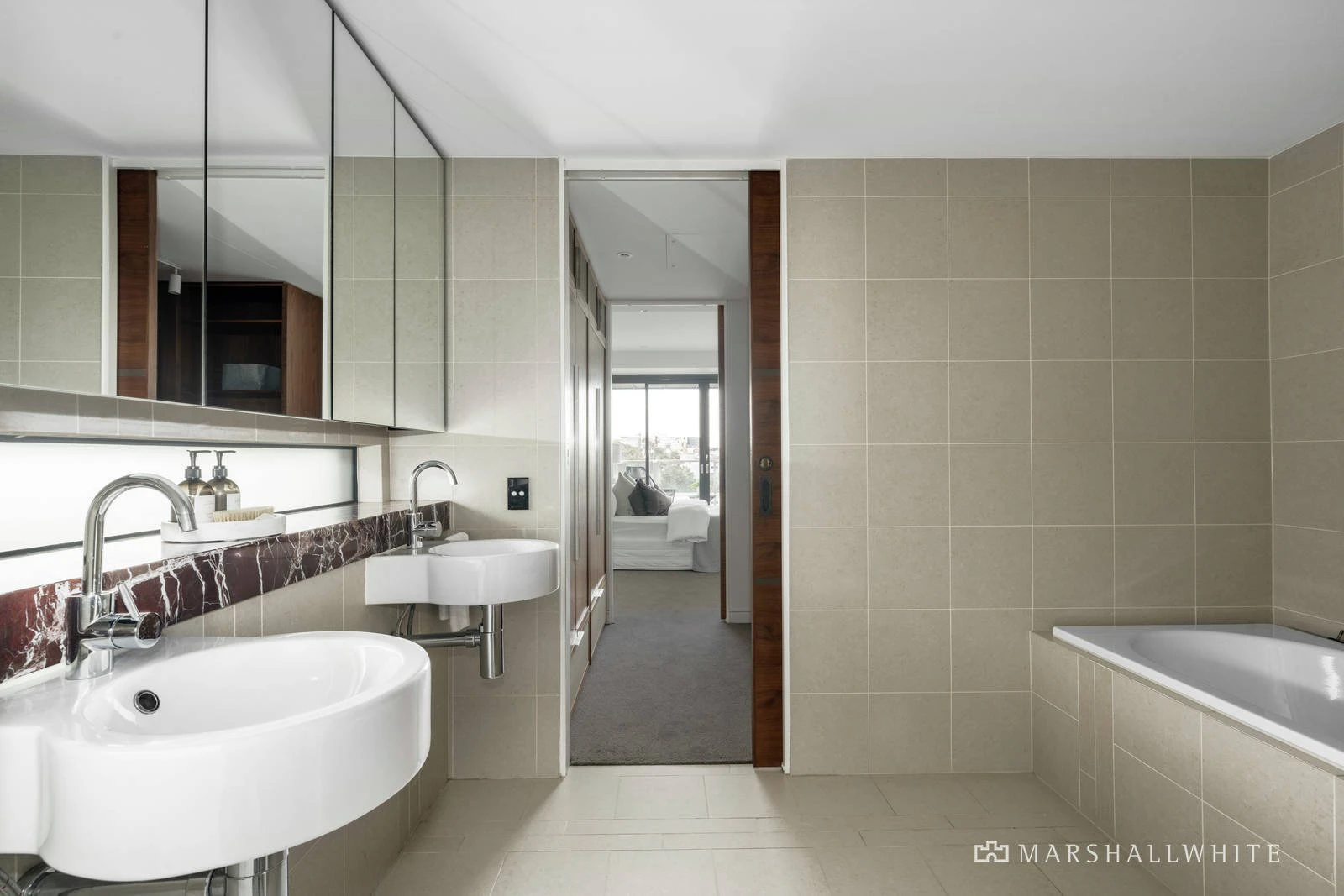 Penthouse/59 Darling Street, South Yarra, VIC