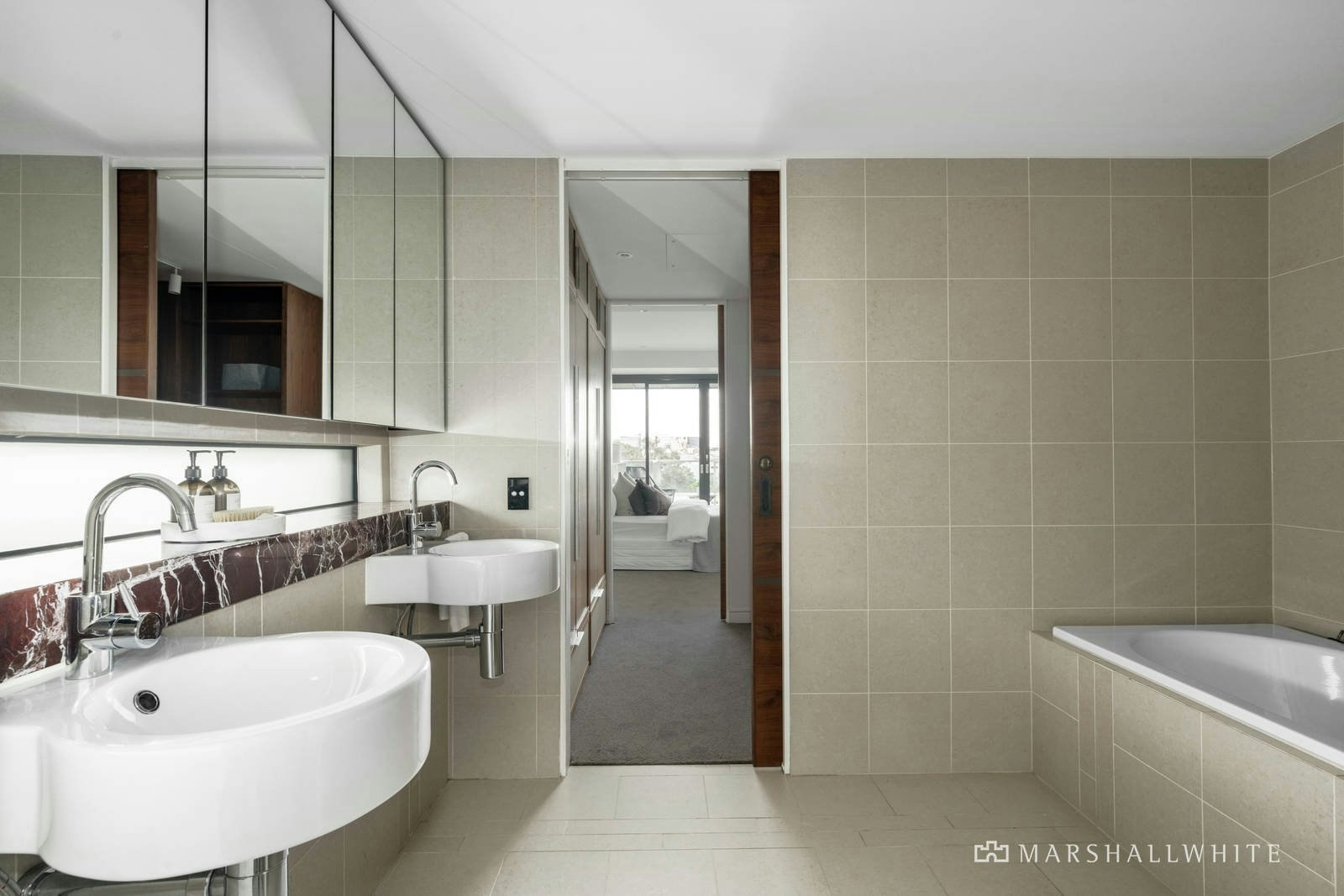 Penthouse/59 Darling Street, South Yarra, VIC