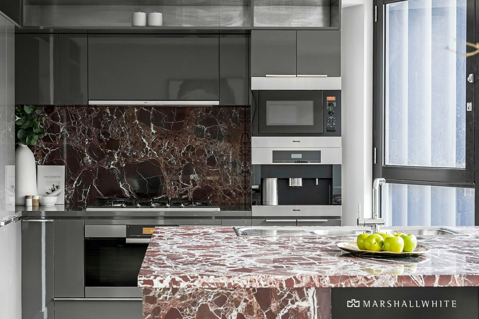 Penthouse/59 Darling Street, South Yarra, VIC