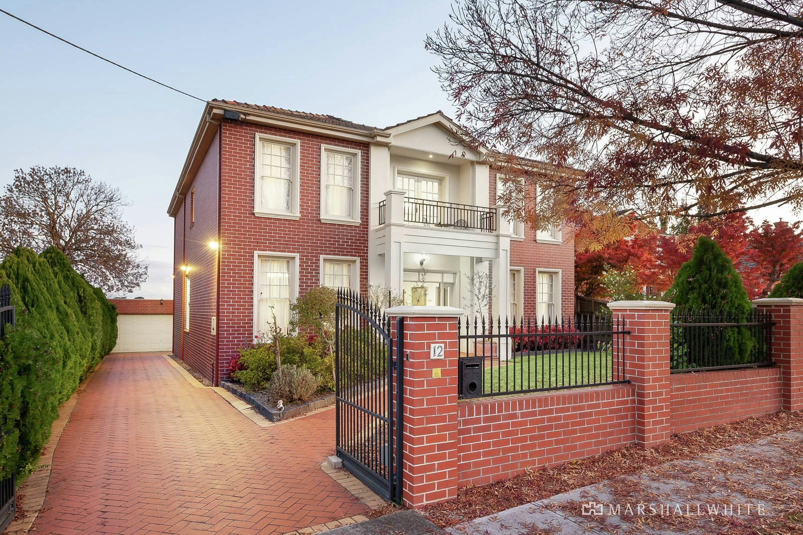 12 Malvern Avenue, Glen Iris, VIC