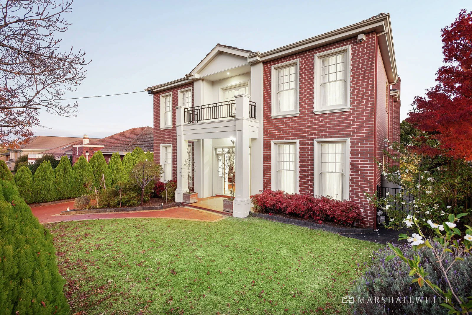 12 Malvern Avenue, Glen Iris, VIC