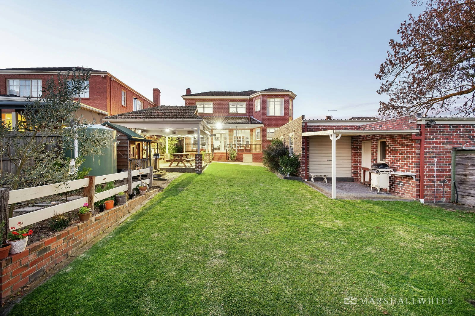 12 Malvern Avenue, Glen Iris, VIC