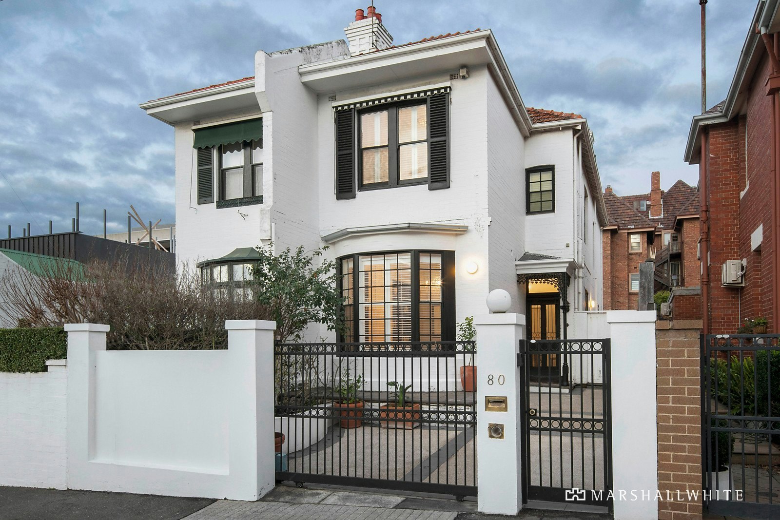 80 Leopold Street, South Yarra, VIC