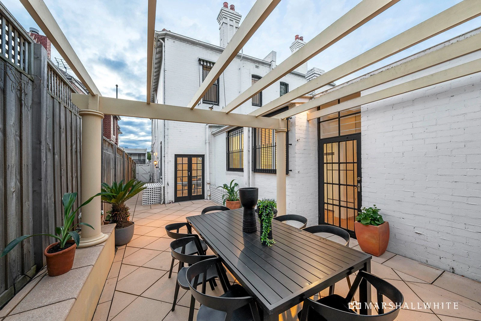 80 Leopold Street, South Yarra, VIC