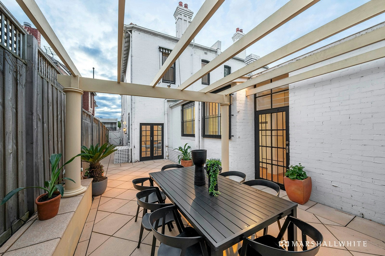 80 Leopold Street, South Yarra, VIC