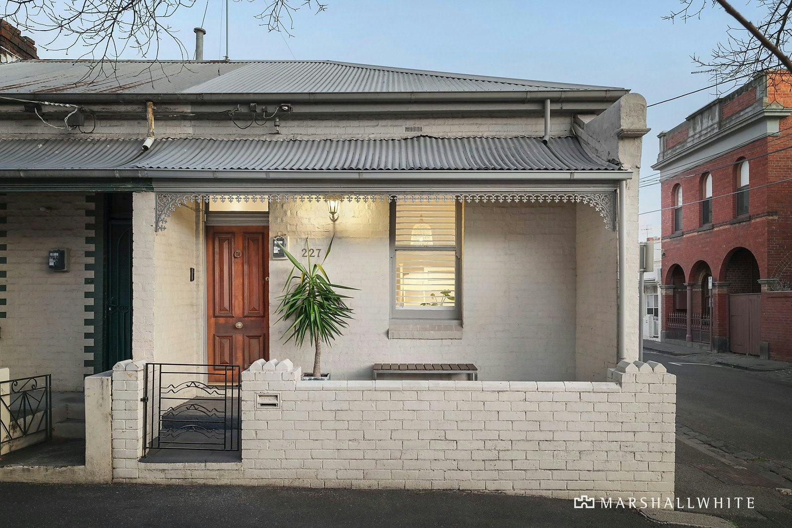 227 York Street, South Melbourne, VIC