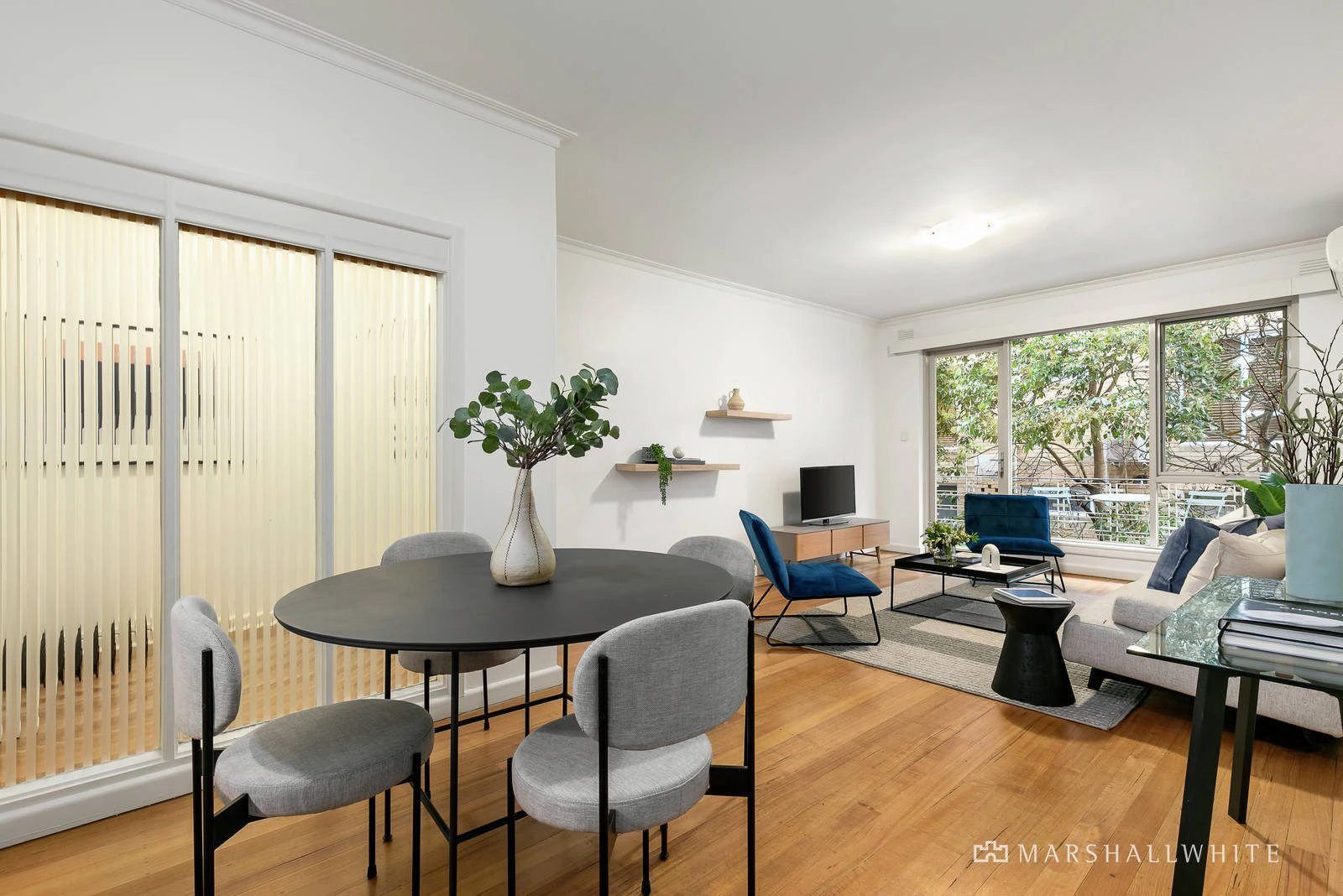 4/641 Malvern Road, Toorak, VIC