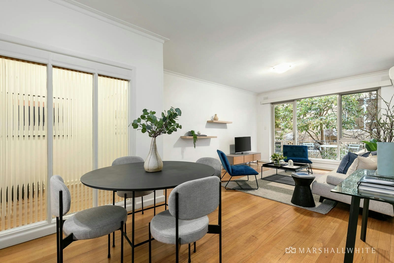 4/641 Malvern Road, Toorak, VIC