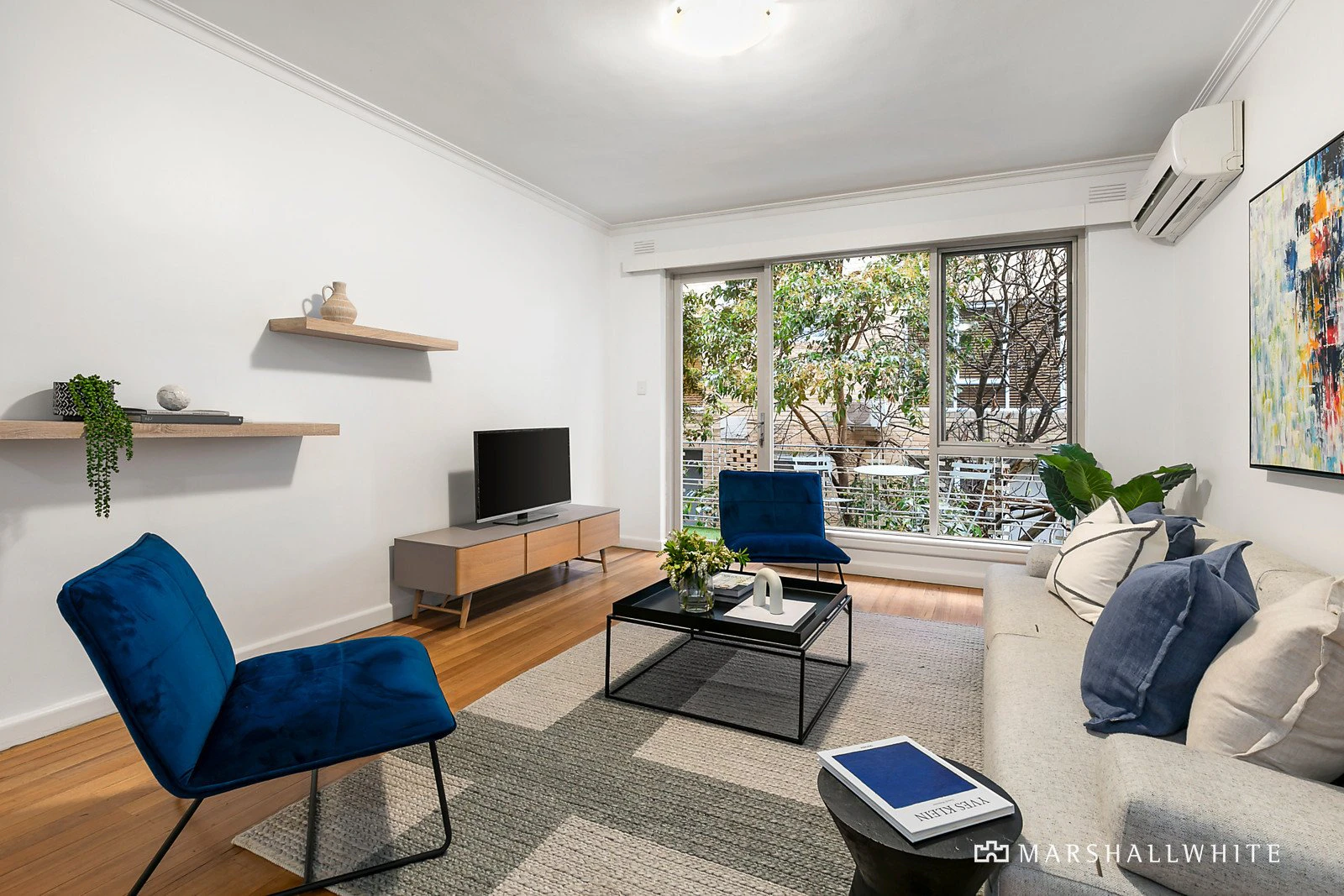 4/641 Malvern Road, Toorak, VIC
