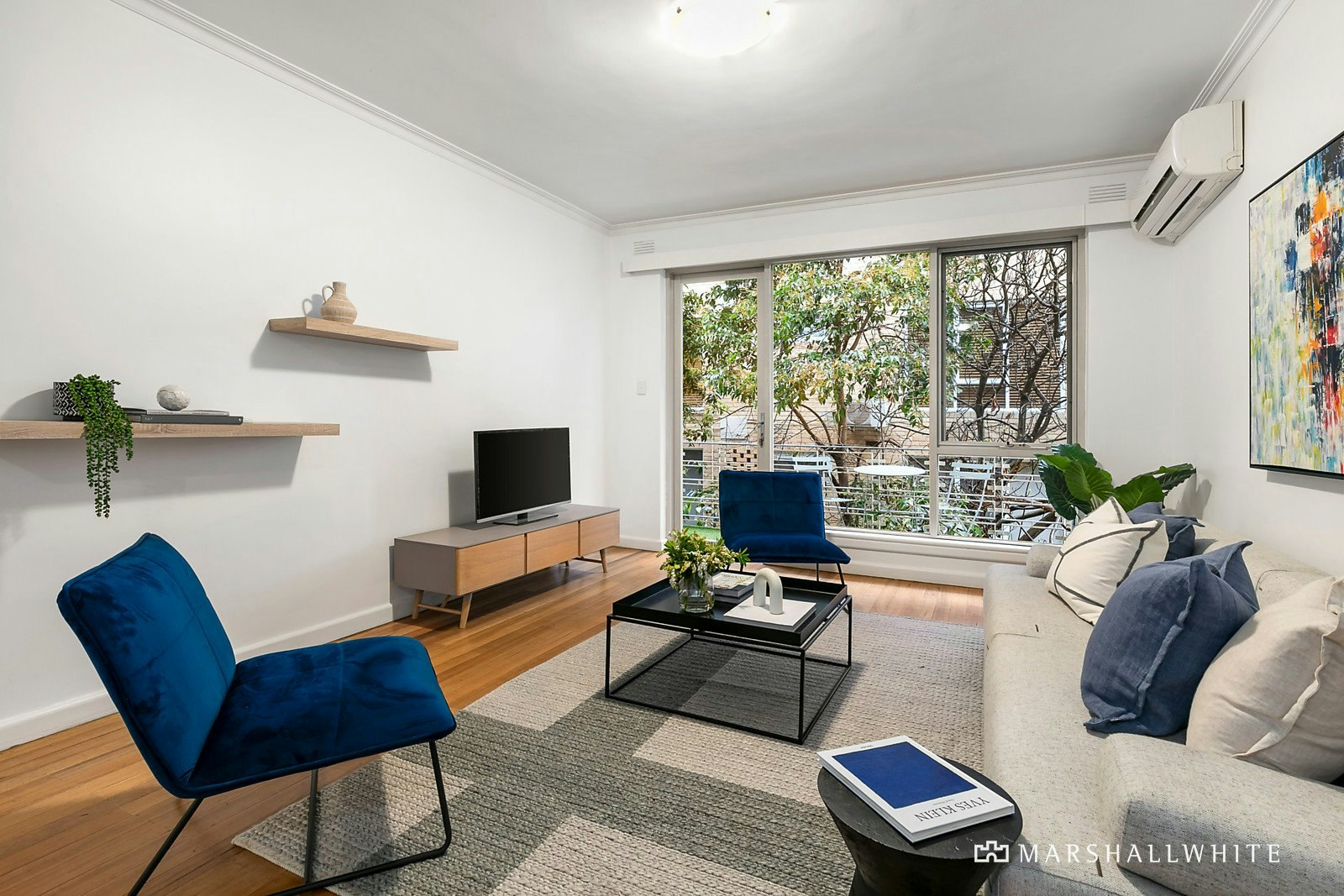 4/641 Malvern Road, Toorak, VIC