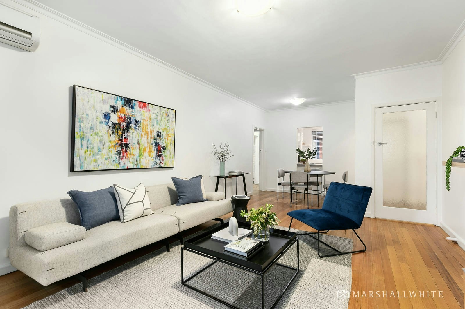 4/641 Malvern Road, Toorak, VIC