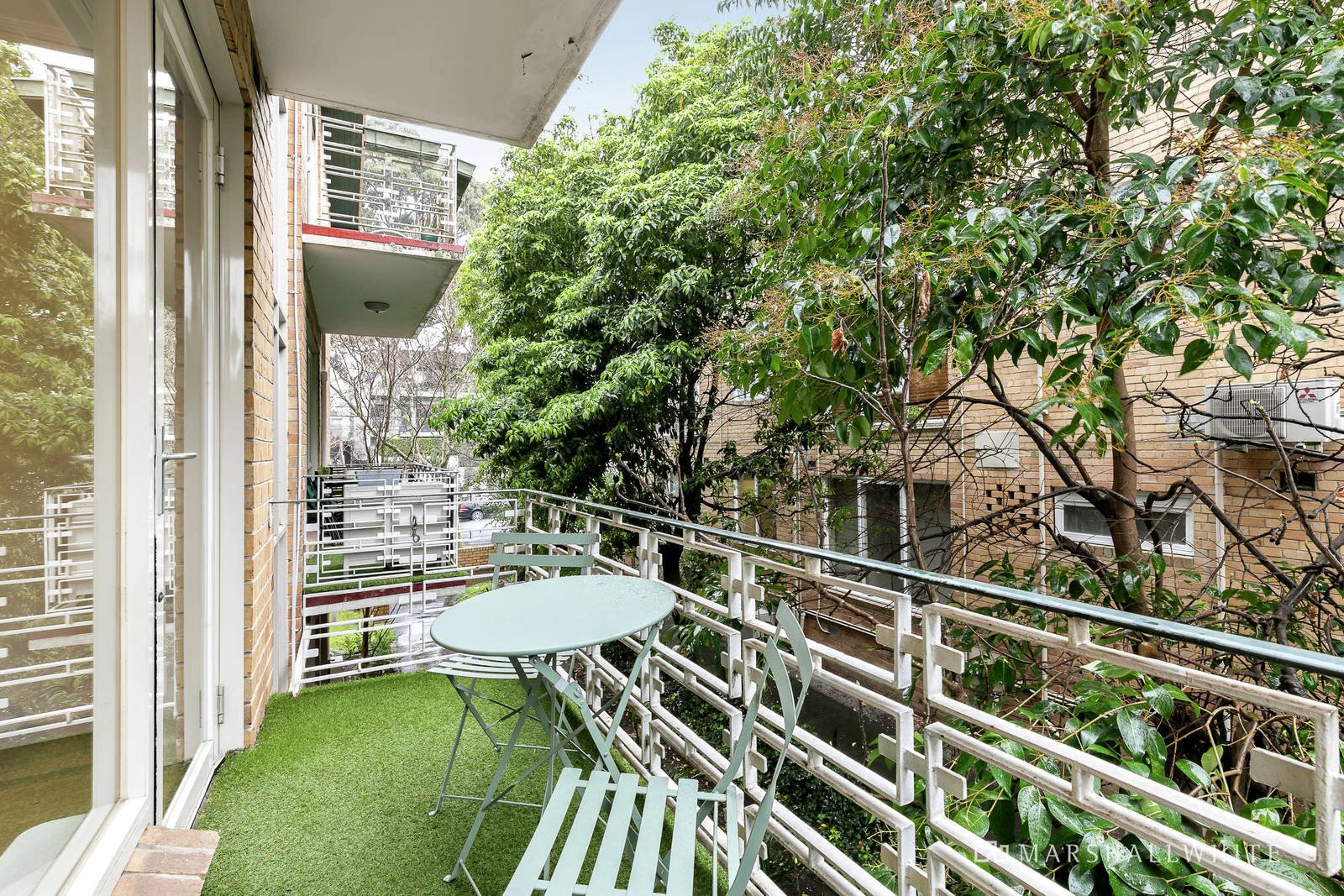 4/641 Malvern Road, Toorak, VIC