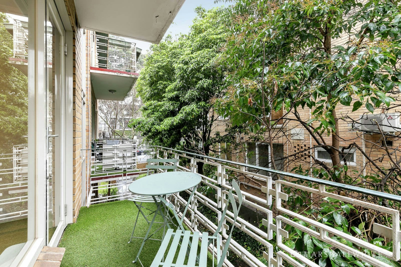 4/641 Malvern Road, Toorak, VIC