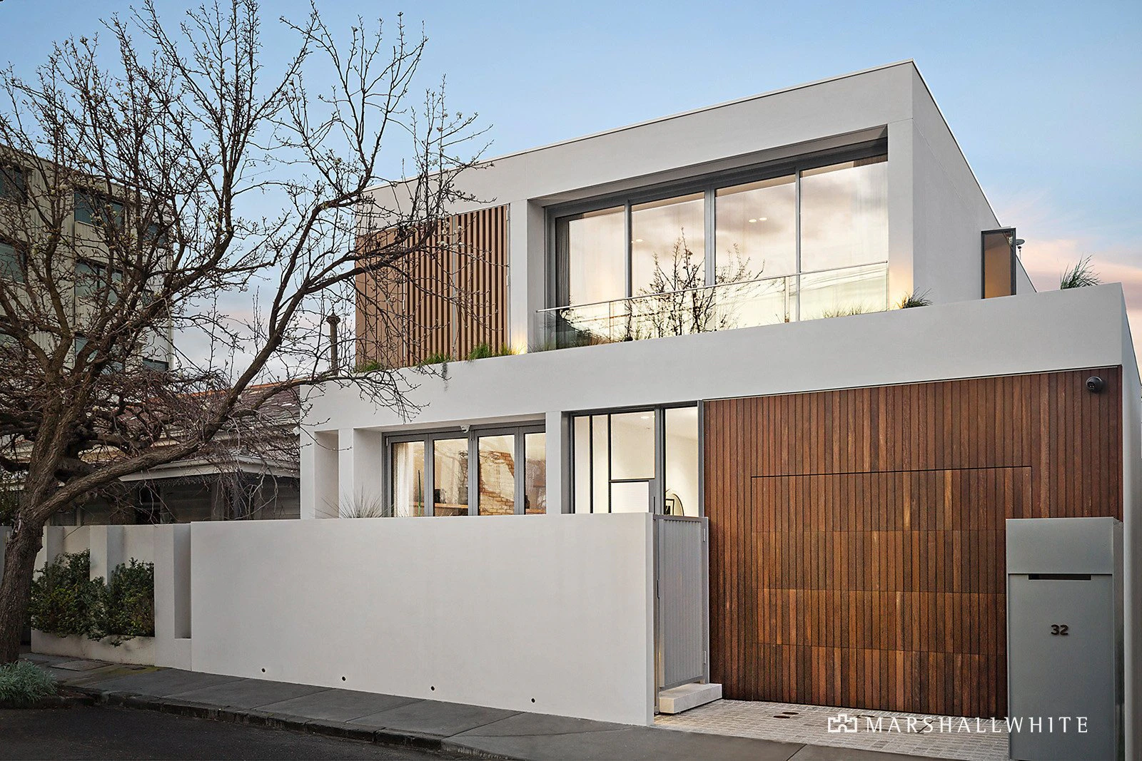 32 Caroline Street South, South Yarra, VIC