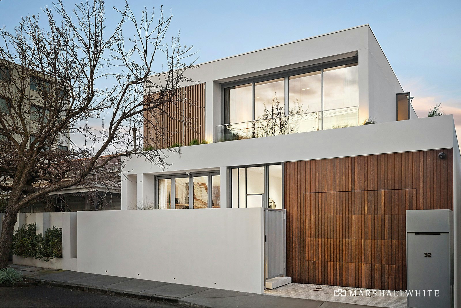 32 Caroline Street South, South Yarra, VIC