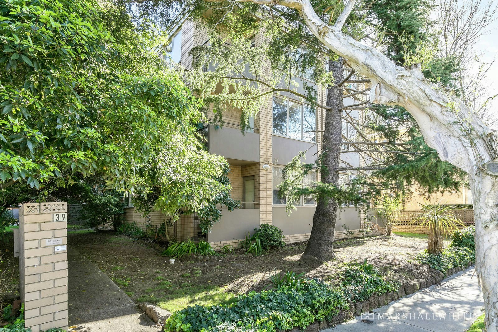 5/39 Sutherland Road, Armadale, VIC