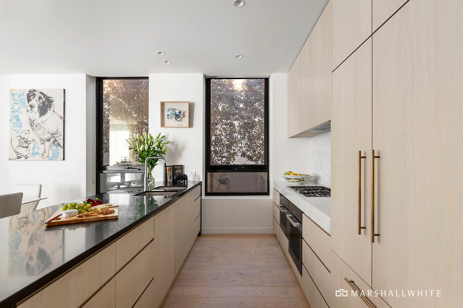 2/2 Lumley Court, Prahran, VIC
