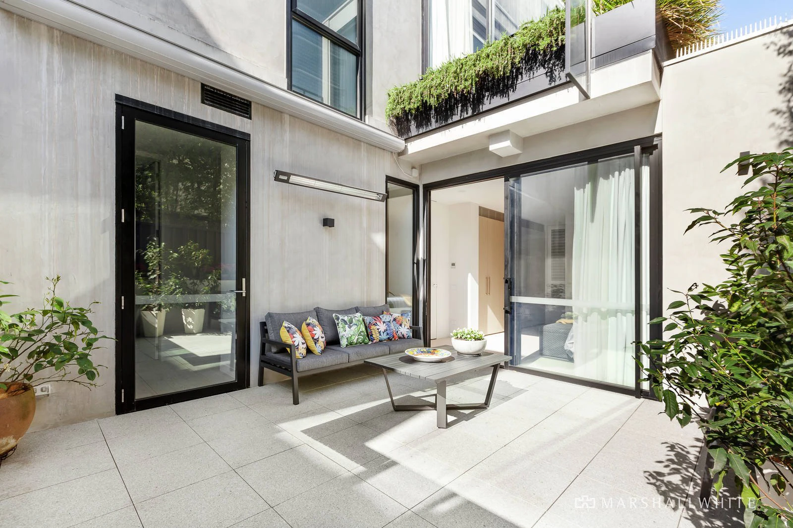 2/2 Lumley Court, Prahran, VIC