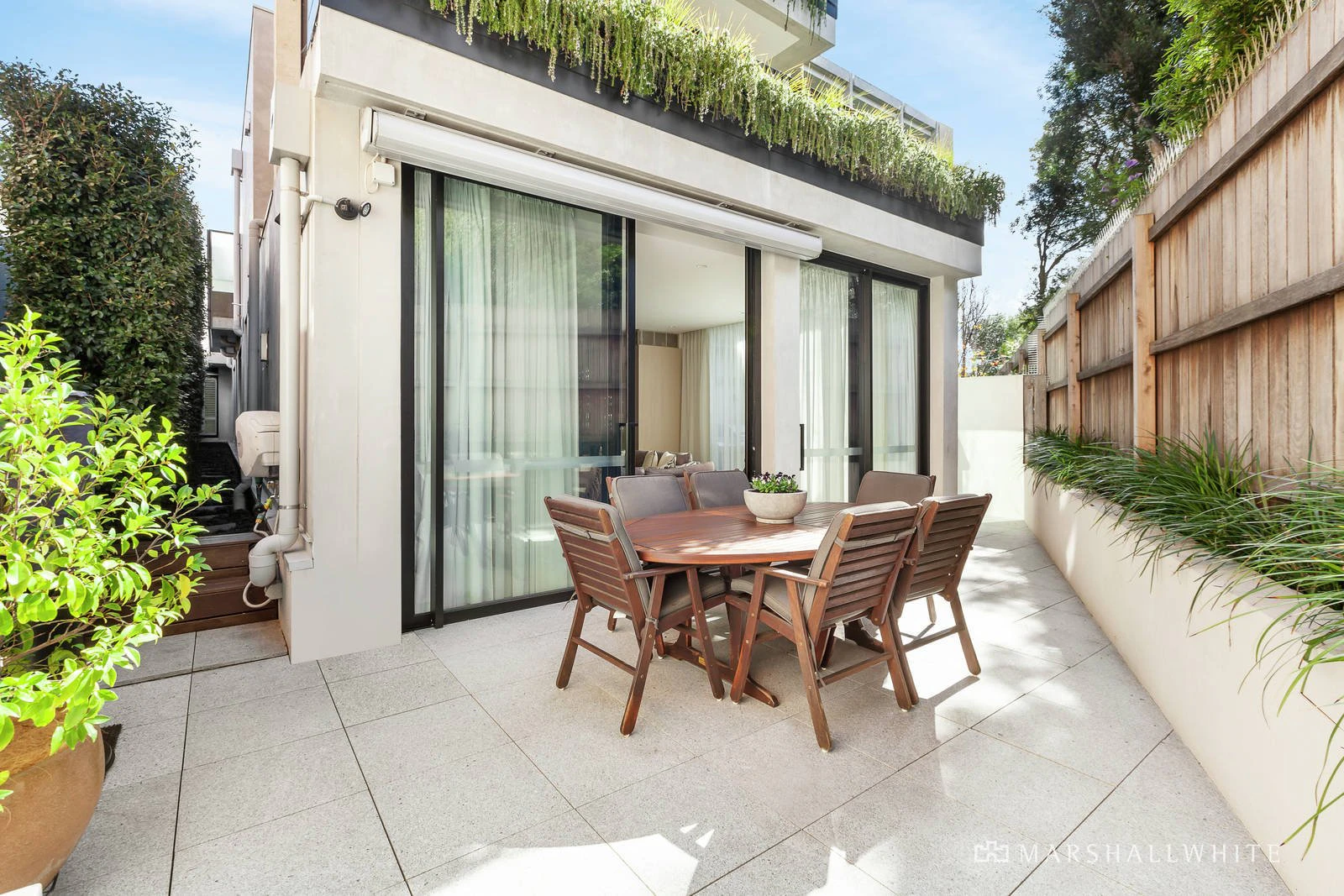 2/2 Lumley Court, Prahran, VIC