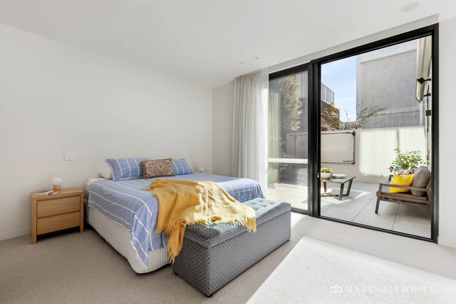 2/2 Lumley Court, Prahran, VIC