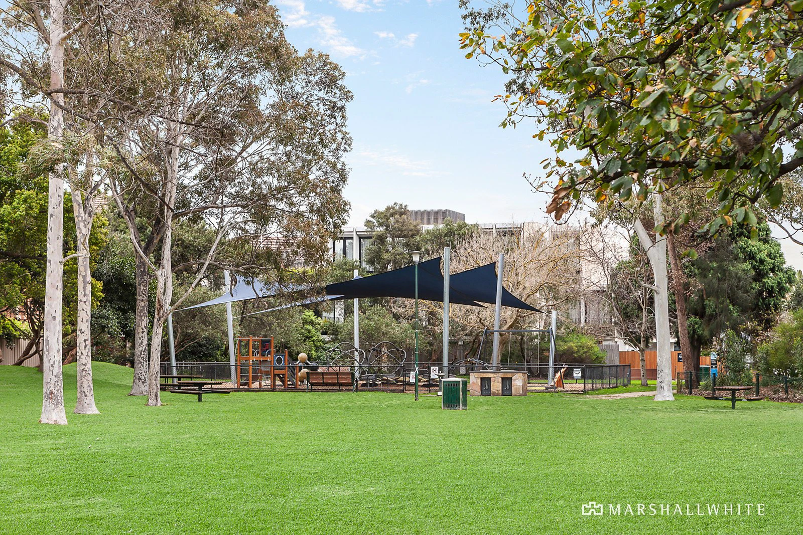 2/2 Lumley Court, Prahran, VIC