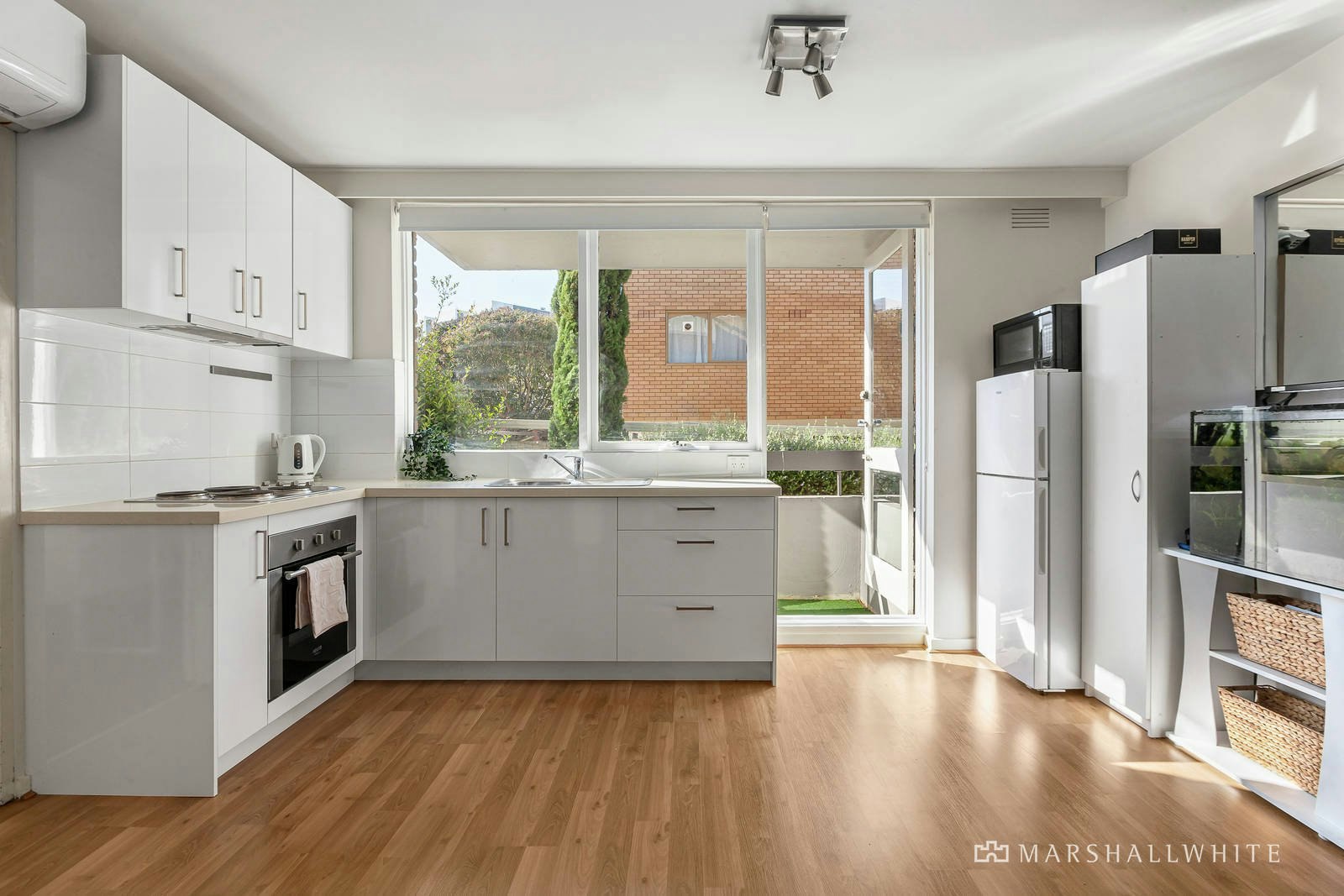 1/21 Auburn Grove, Hawthorn East, VIC