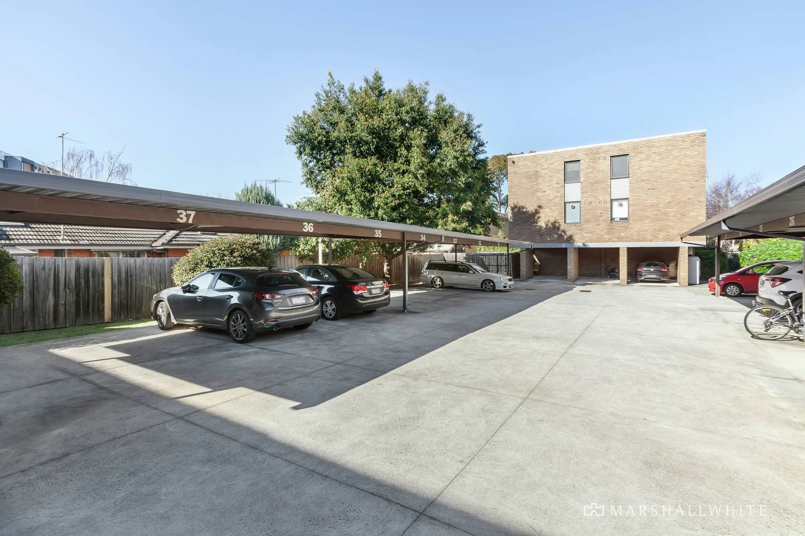 1/21 Auburn Grove, Hawthorn East, VIC