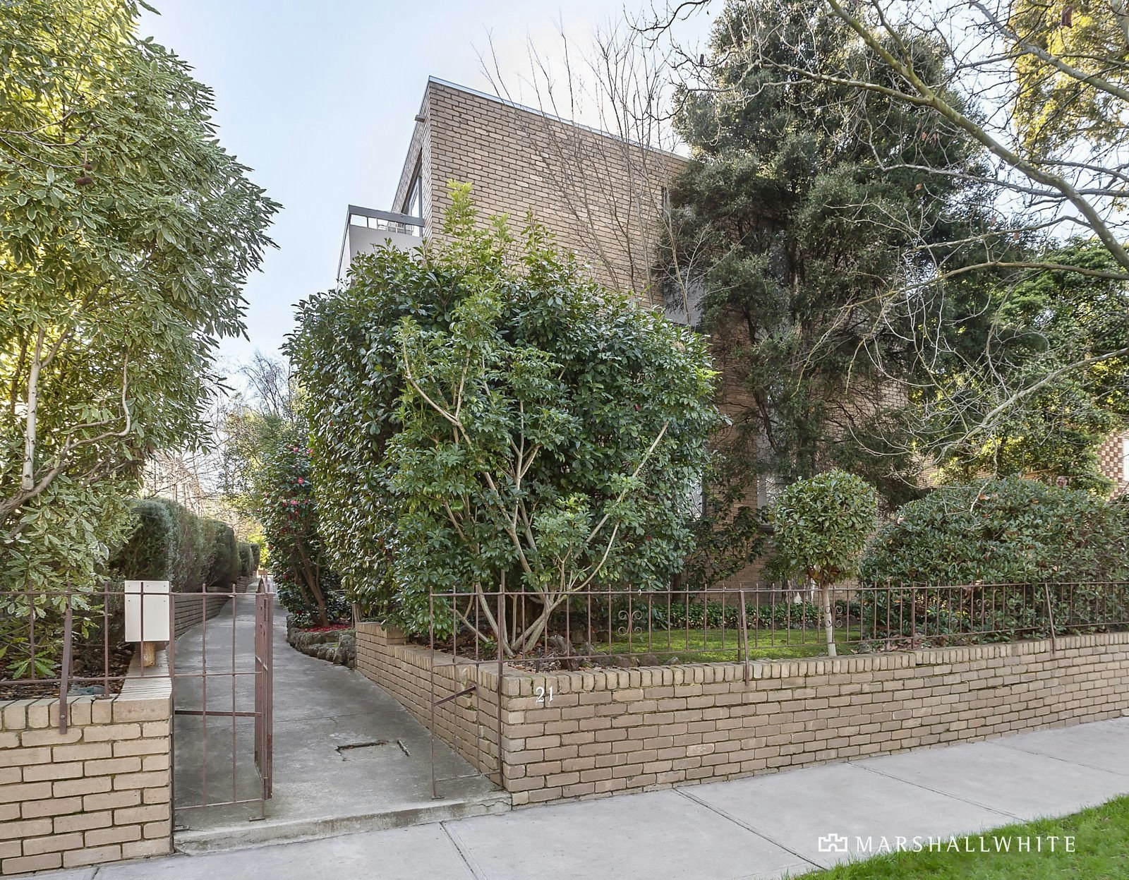 1/21 Auburn Grove, Hawthorn East, VIC