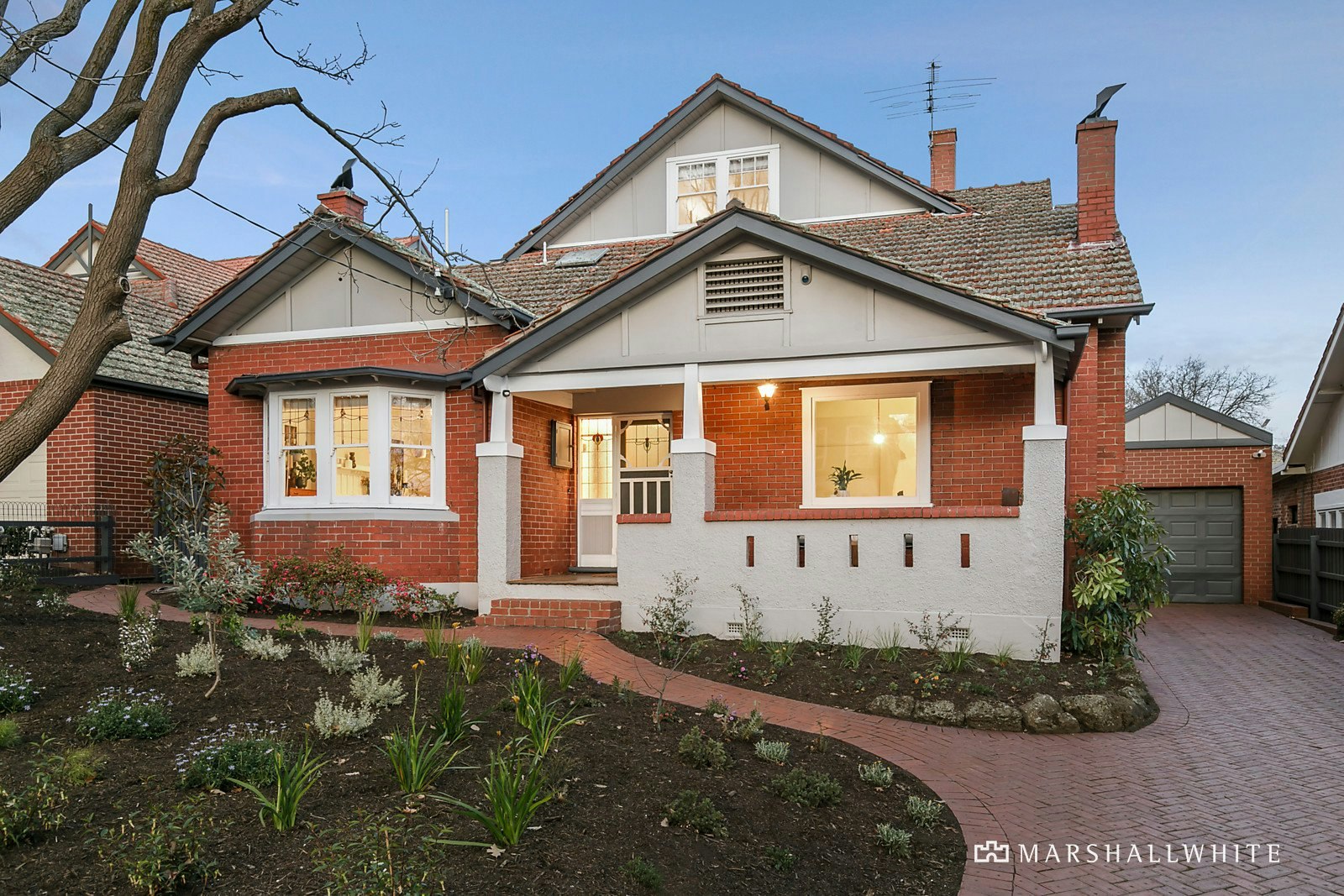 6 Barina Road, Glen Iris, VIC