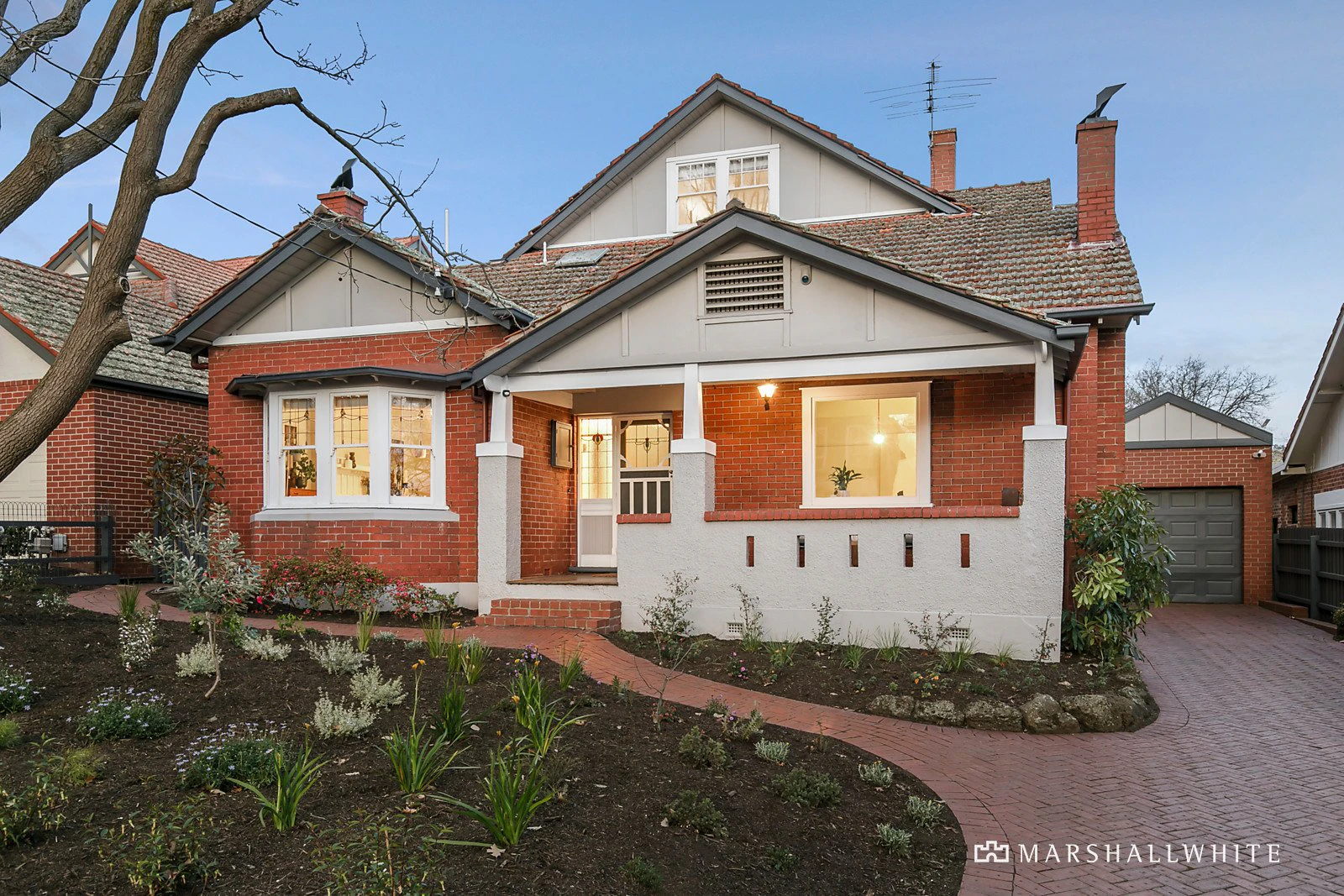 6 Barina Road, Glen Iris, VIC