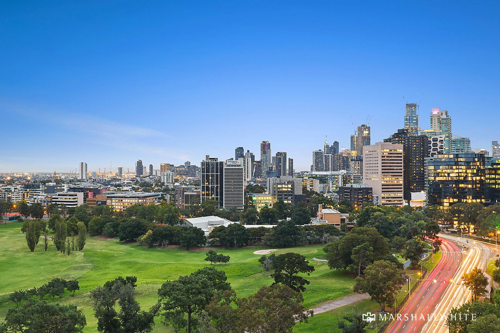 1501/12 Queens Road, Melbourne, VIC