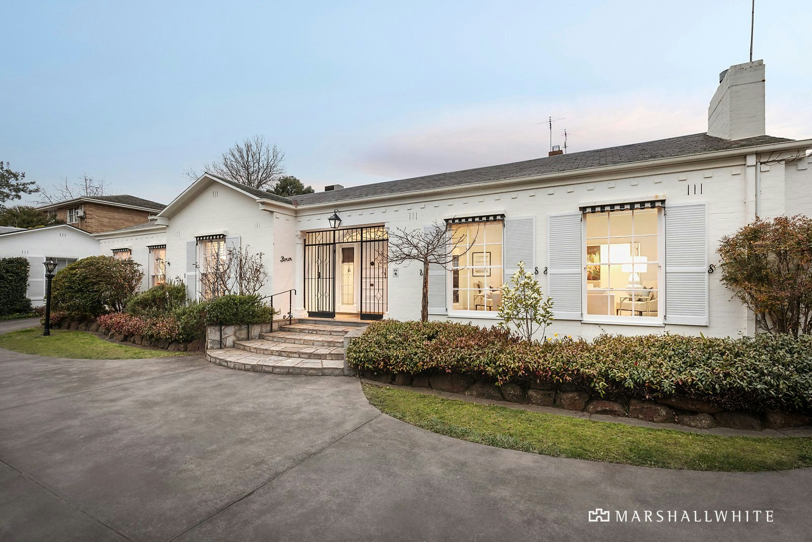House 4, 589A Toorak Road, Toorak, VIC
