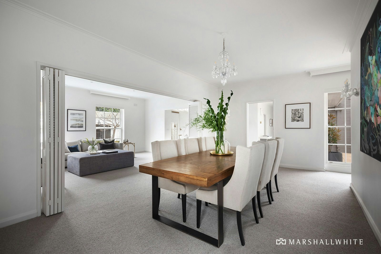 House 4, 589A Toorak Road, Toorak, VIC