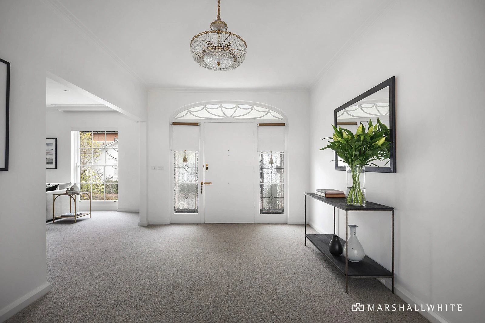 House 4, 589A Toorak Road, Toorak, VIC