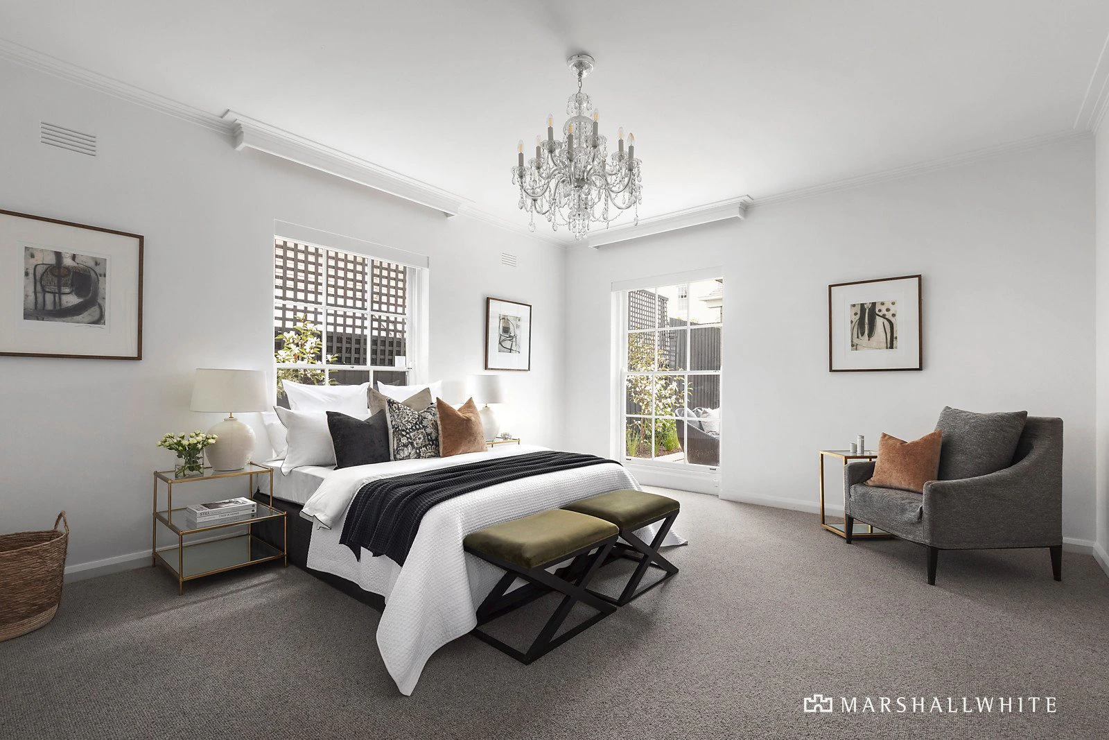 House 4, 589A Toorak Road, Toorak, VIC