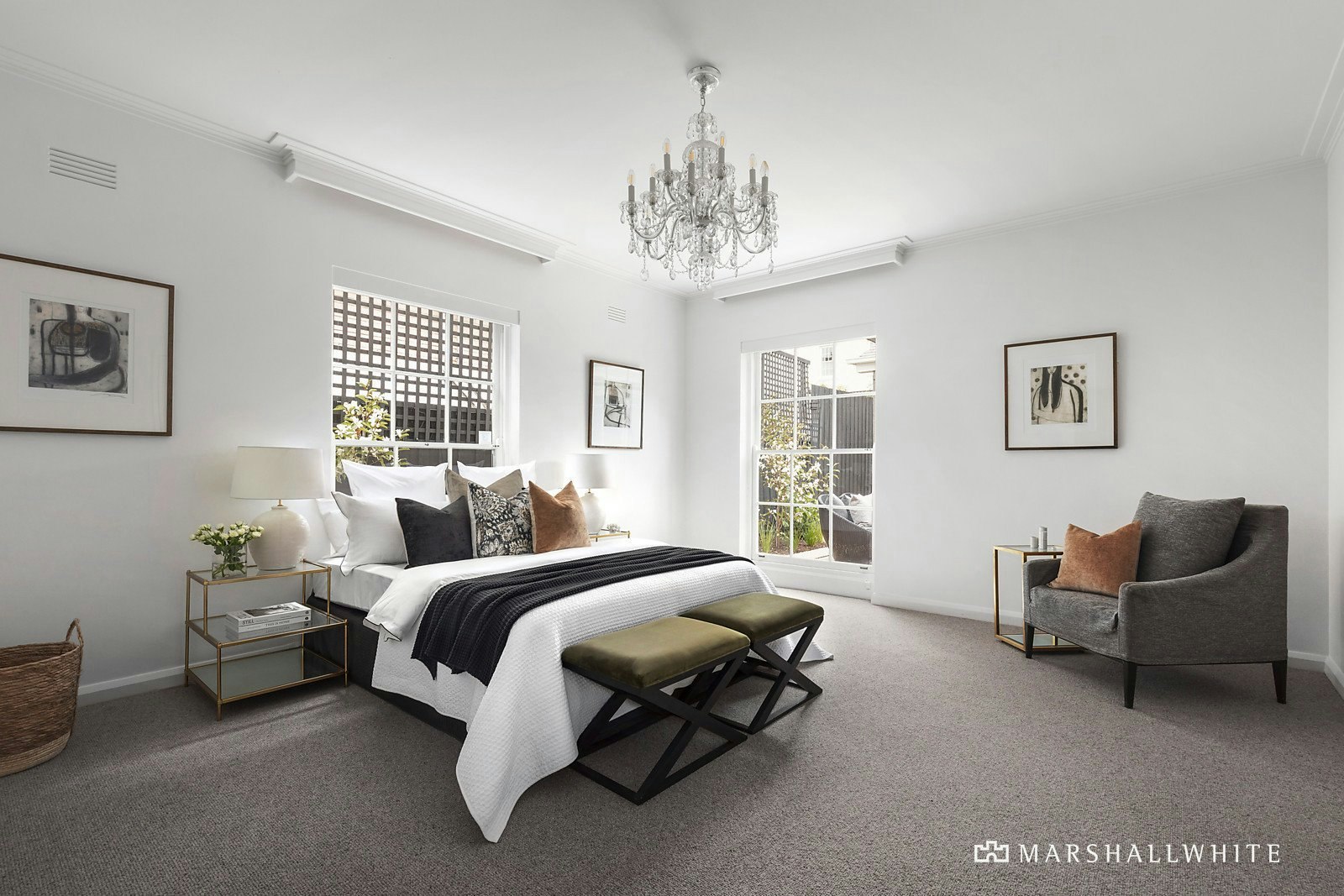 House 4, 589A Toorak Road, Toorak, VIC