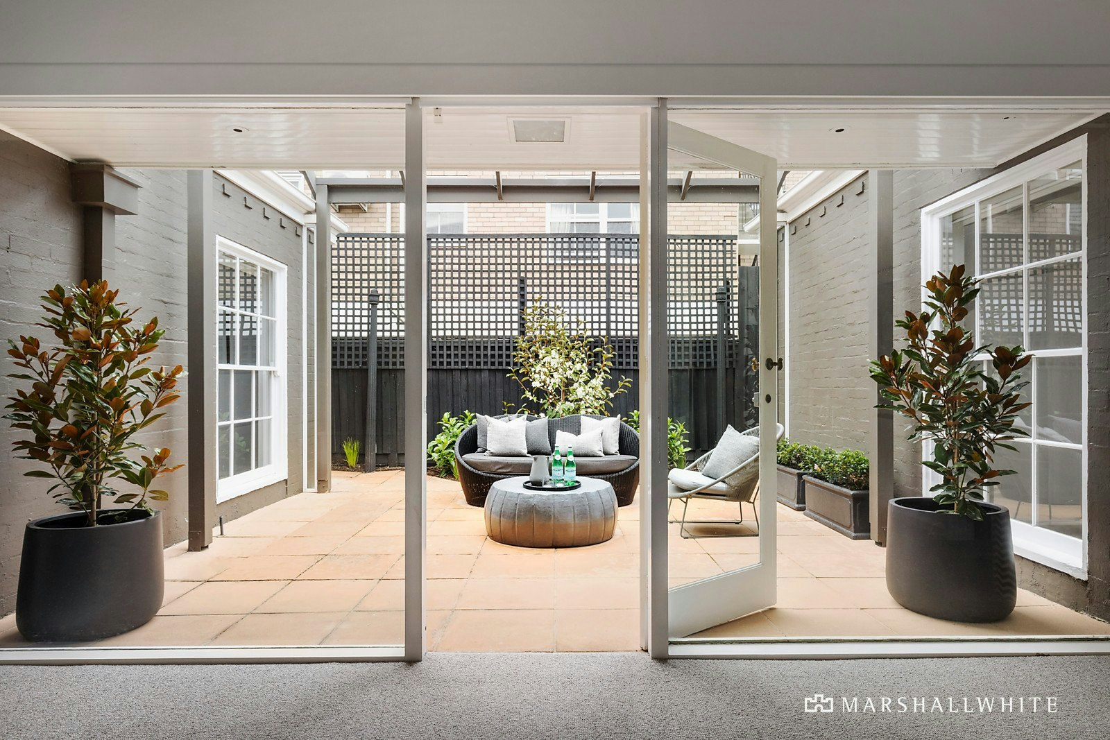 House 4, 589A Toorak Road, Toorak, VIC
