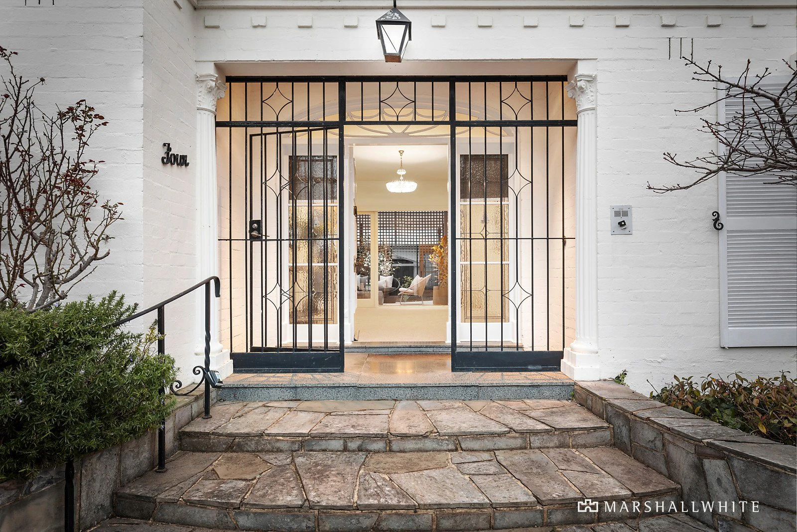 House 4, 589A Toorak Road, Toorak, VIC