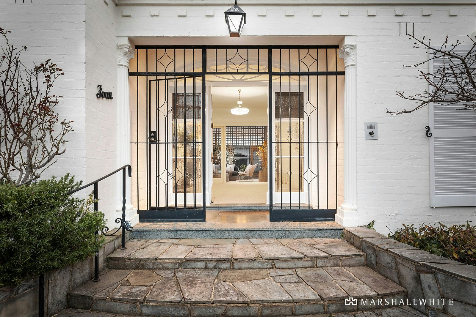 House 4, 589A Toorak Road, Toorak, VIC