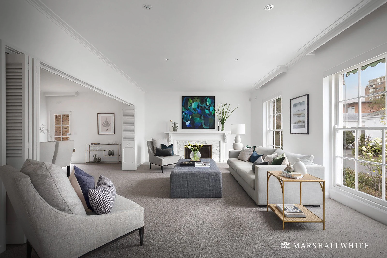 House 4, 589A Toorak Road, Toorak, VIC
