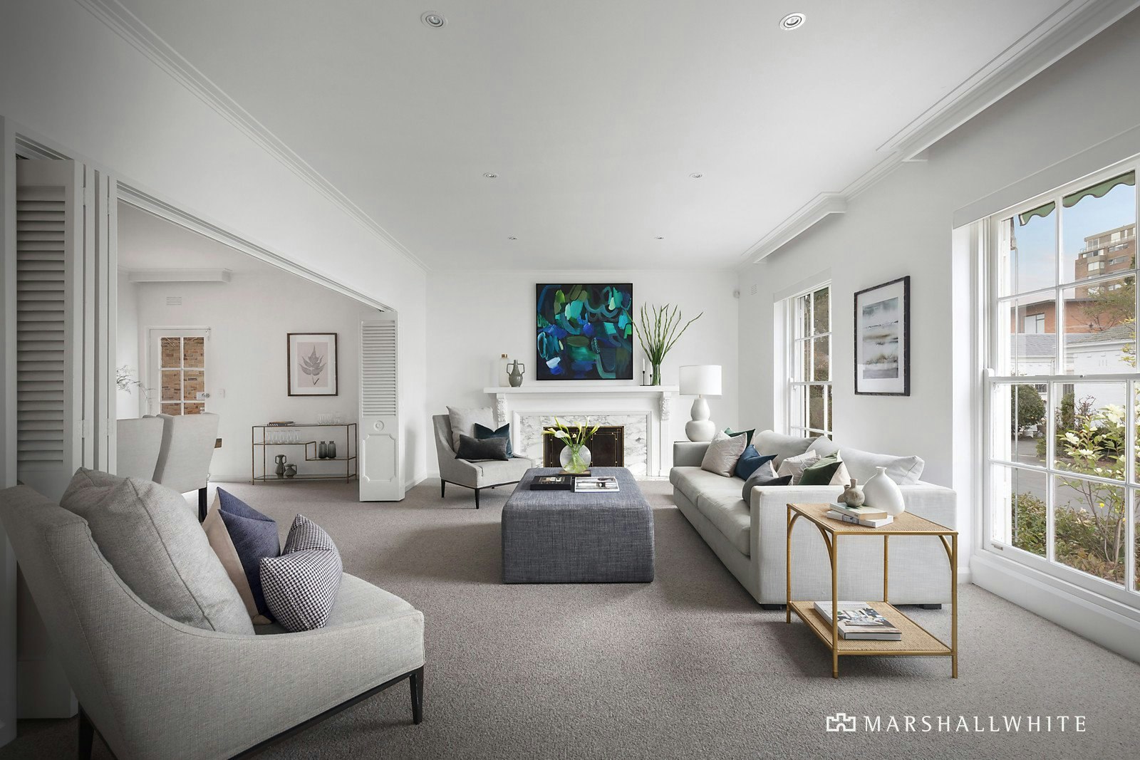 House 4, 589A Toorak Road, Toorak, VIC